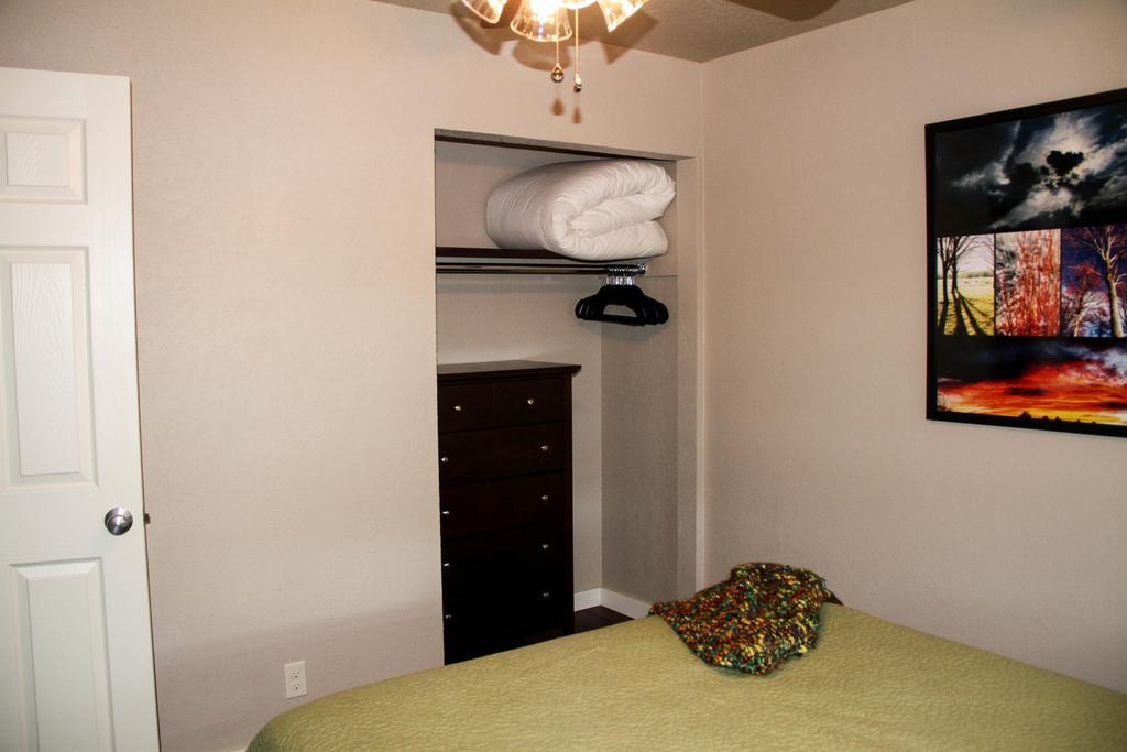 The 8Th Street Retreat Villa Carbondale Exterior photo